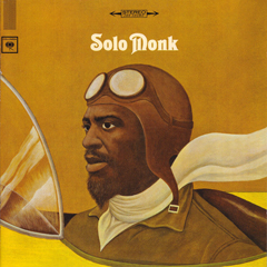 Monk, Thelonious - 1965 - Solo Monk
